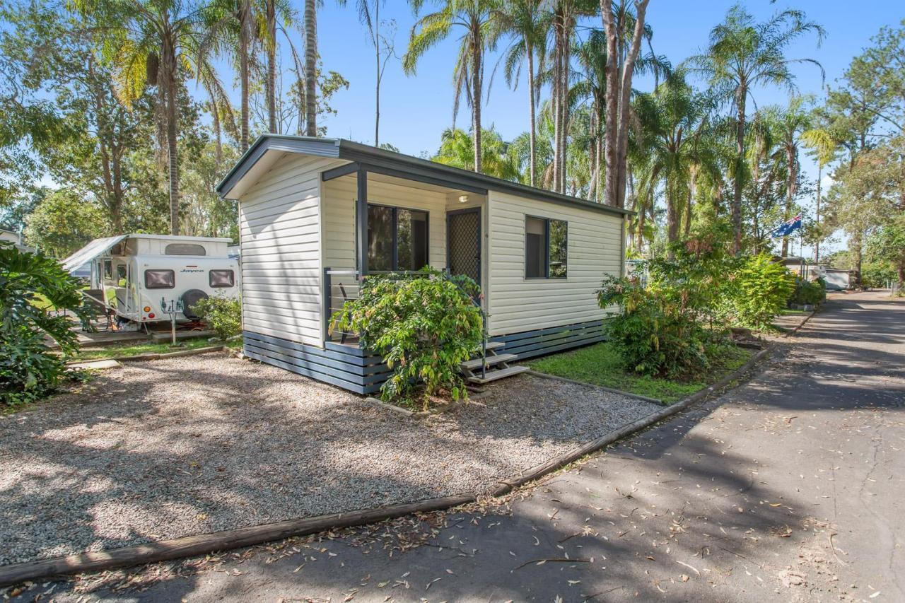 Ingenia Holidays Landsborough Hotel Exterior photo